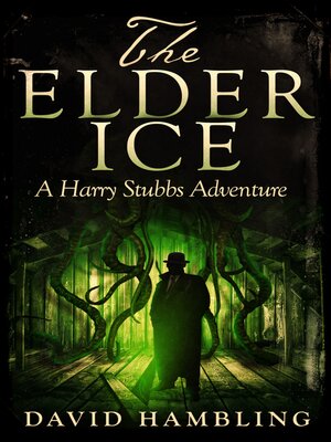 cover image of The Elder Ice
